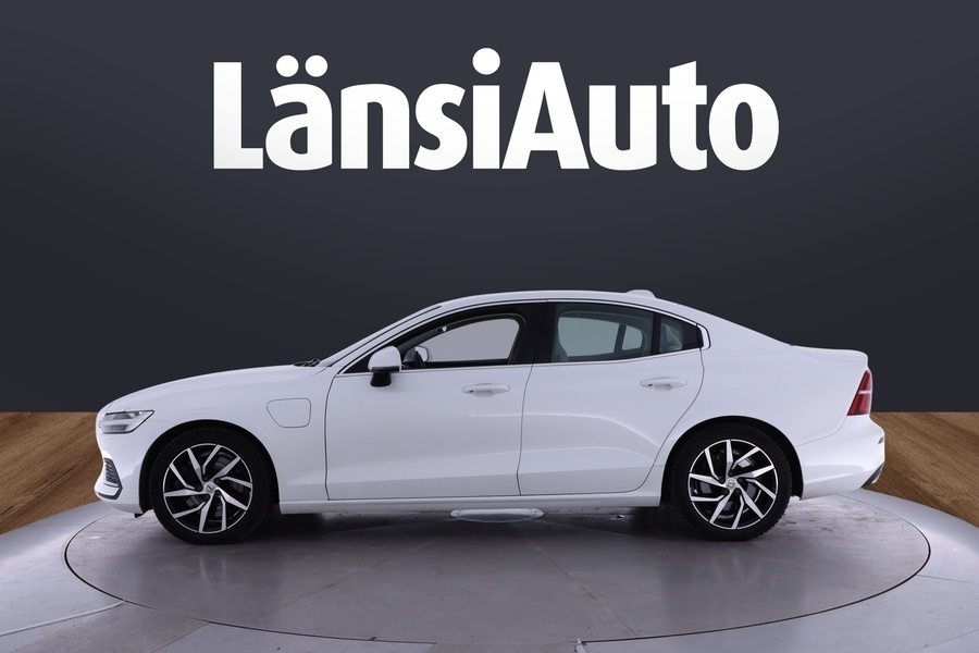 Volvo S60 vaihtoauto