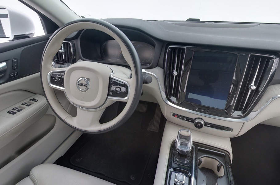 Volvo S60 vaihtoauto