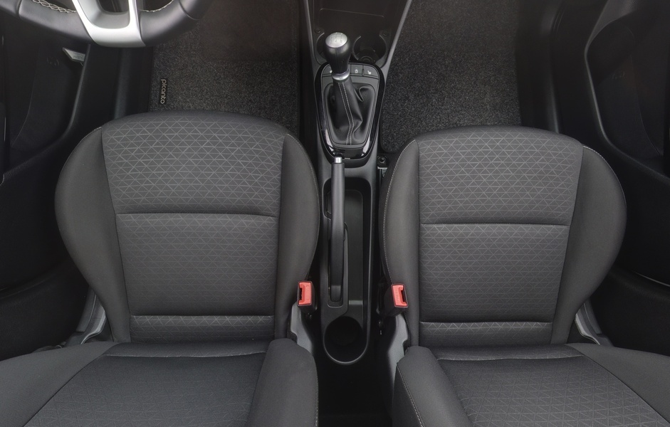 Kia Picanto vaihtoauto