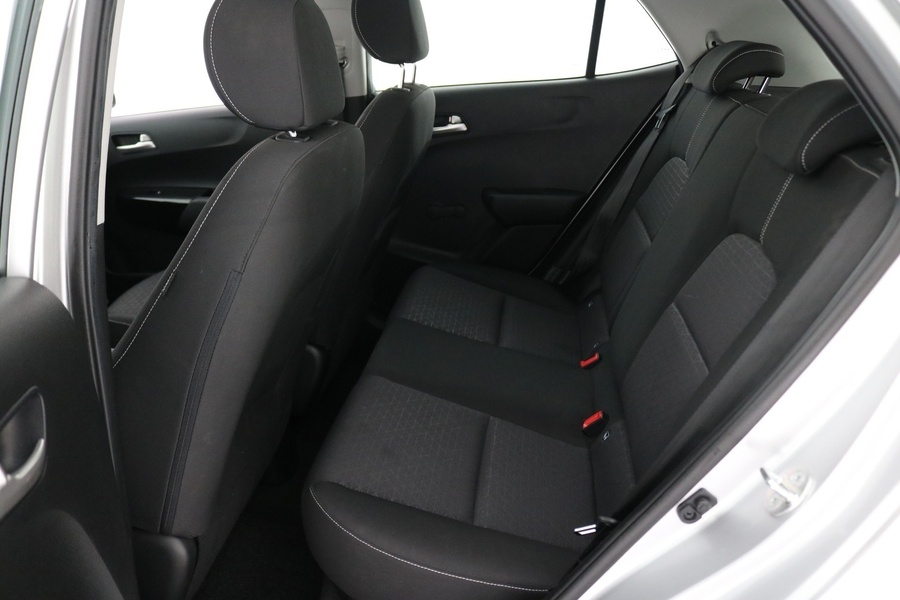 Kia Picanto vaihtoauto