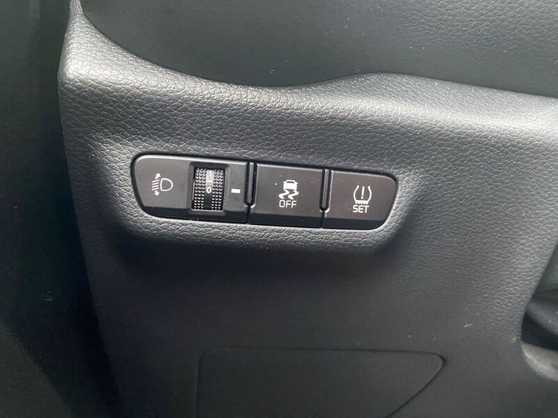 Kia Picanto vaihtoauto