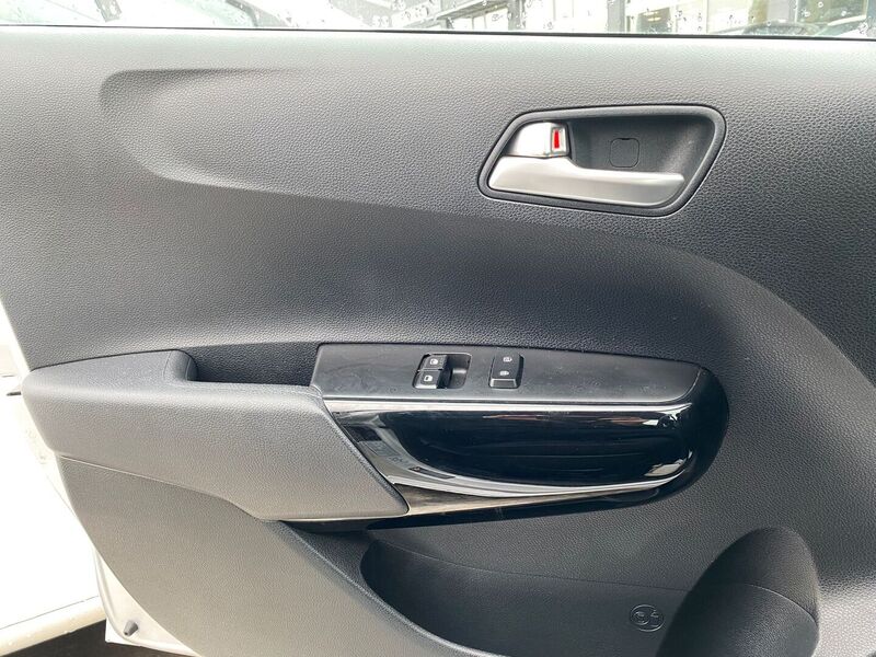 Kia Picanto vaihtoauto