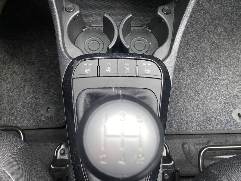 Kia Picanto vaihtoauto