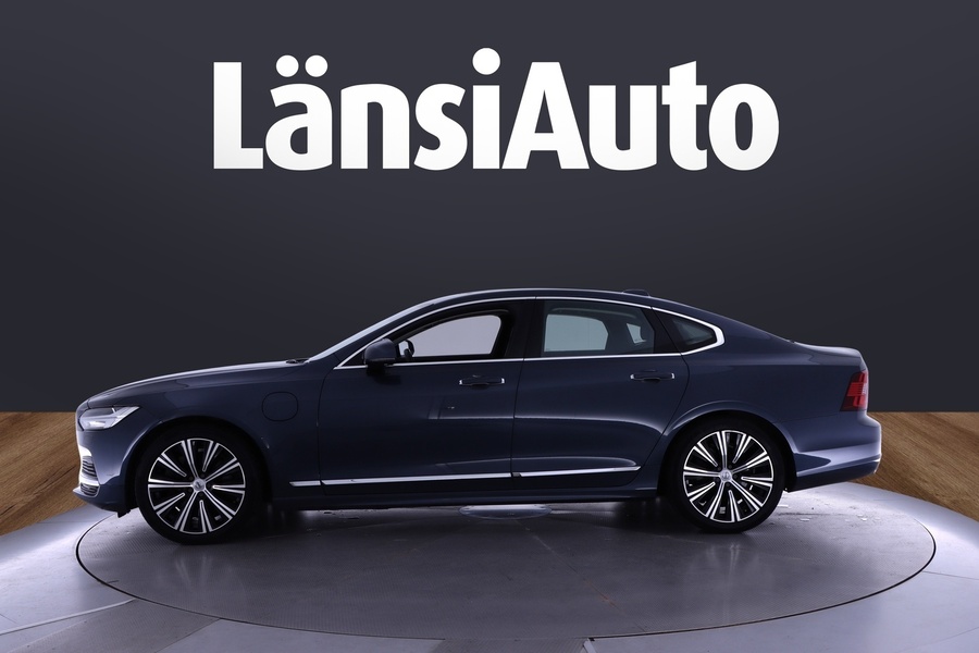 Volvo S90 vaihtoauto