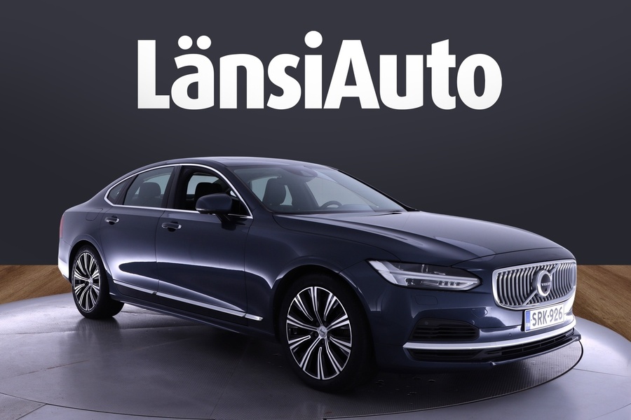 Volvo S90 vaihtoauto