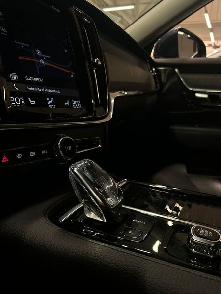 Volvo S90 vaihtoauto