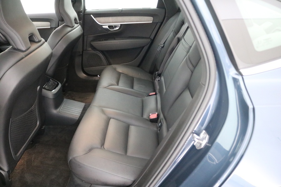 Volvo S90 vaihtoauto