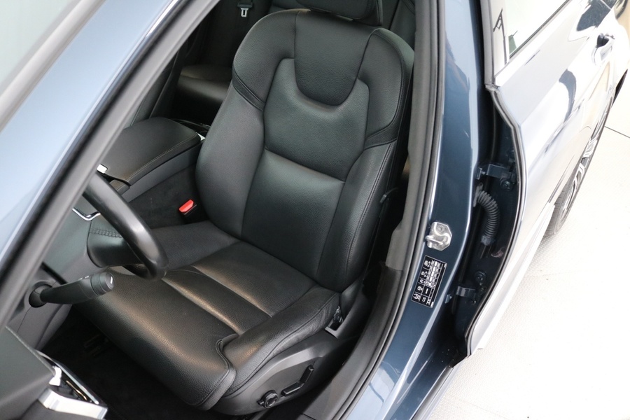 Volvo S90 vaihtoauto