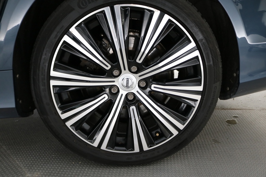 Volvo S90 vaihtoauto