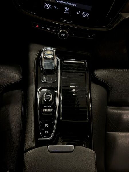 Volvo S90 vaihtoauto