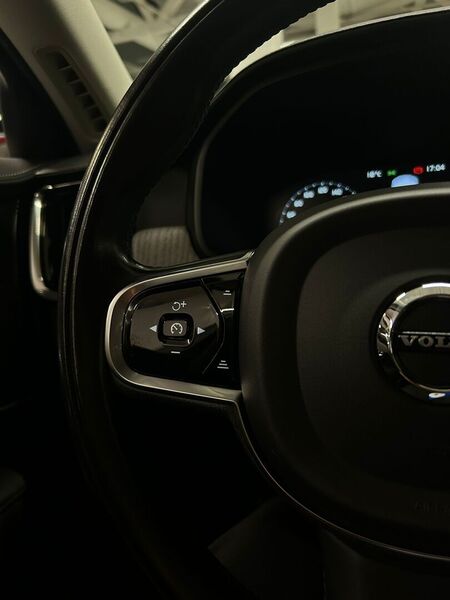 Volvo S90 vaihtoauto