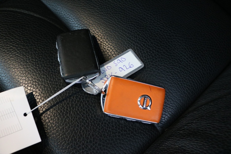 Volvo S90 vaihtoauto