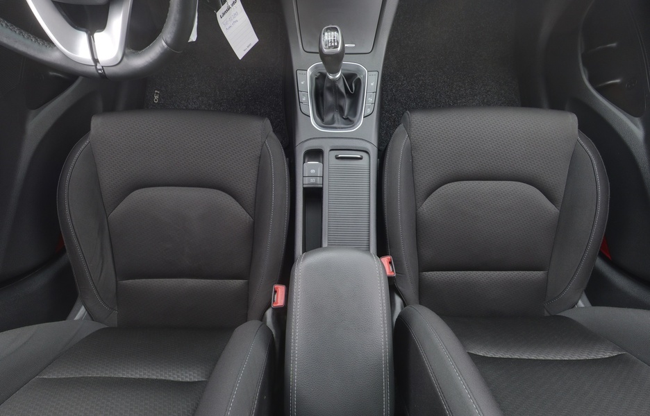 Hyundai i30 Wagon vaihtoauto