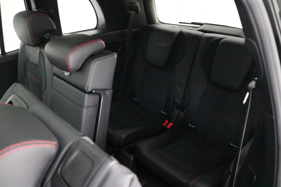 Mercedes-Benz GLB vaihtoauto