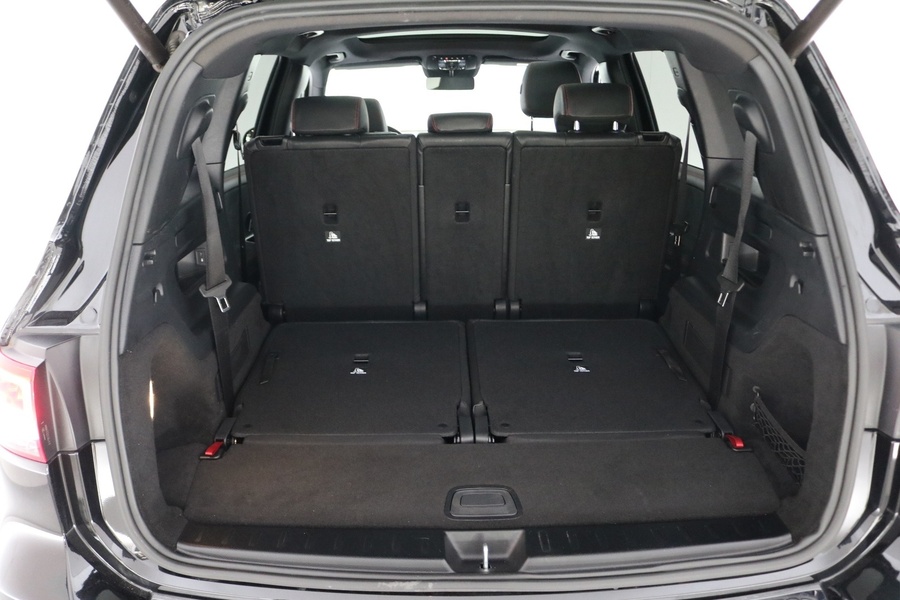 Mercedes-Benz GLB vaihtoauto
