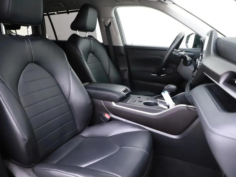 Toyota Land Cruiser vaihtoauto