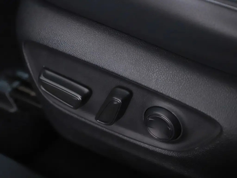 Toyota Land Cruiser vaihtoauto