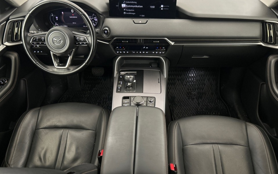 Mazda CX-60 vaihtoauto