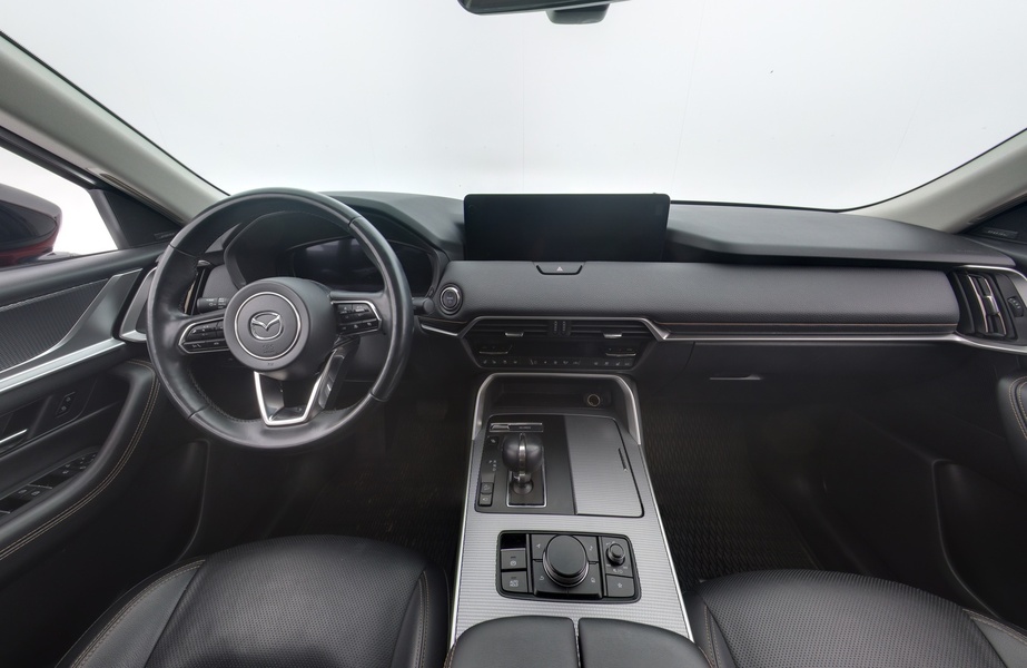 Mazda CX-60 vaihtoauto