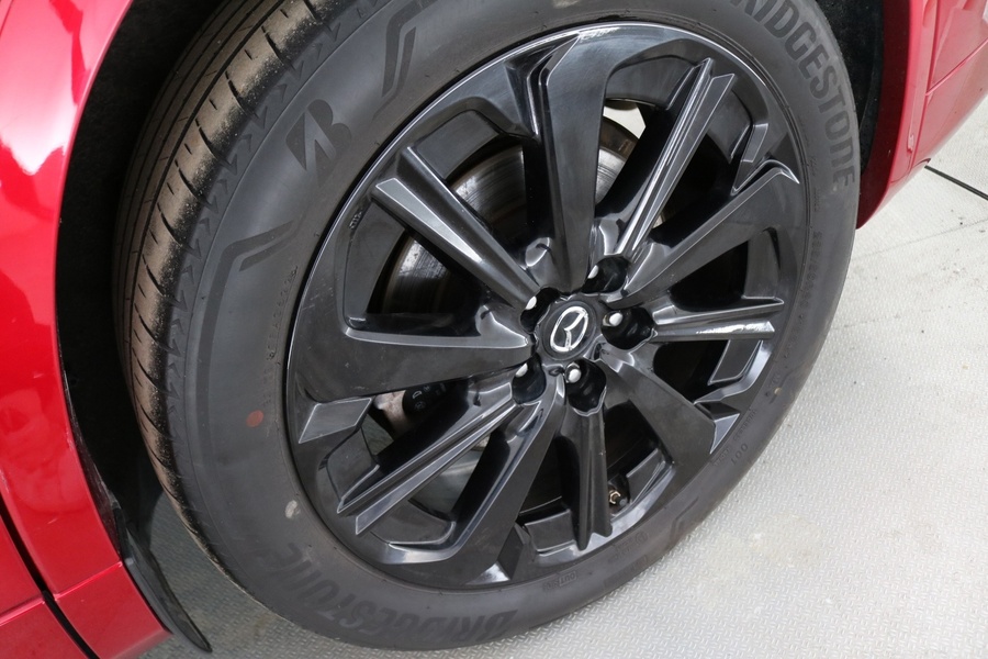 Mazda CX-60 vaihtoauto