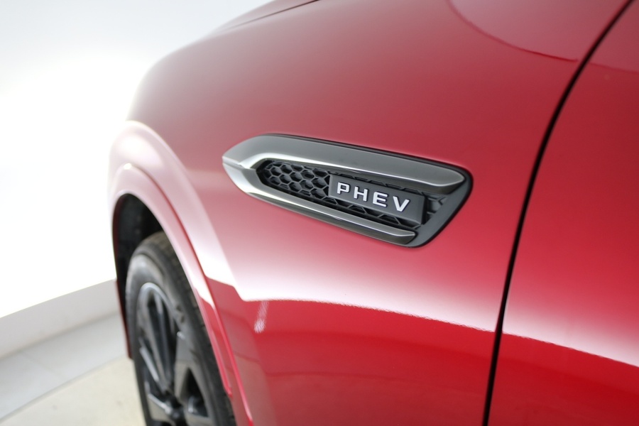 Mazda CX-60 vaihtoauto