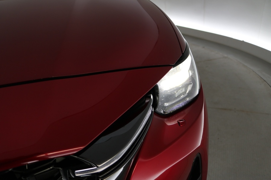 Mazda CX-60 vaihtoauto
