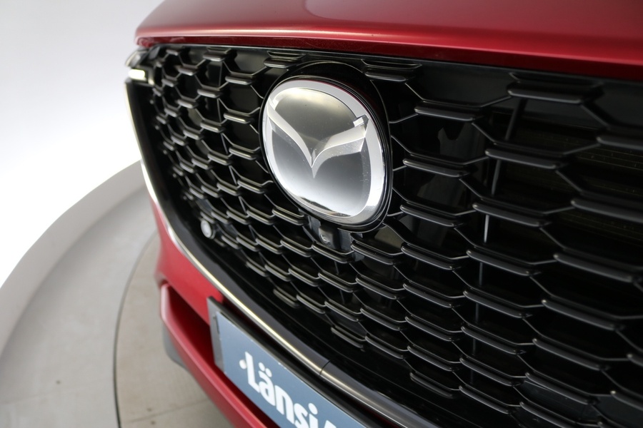 Mazda CX-60 vaihtoauto