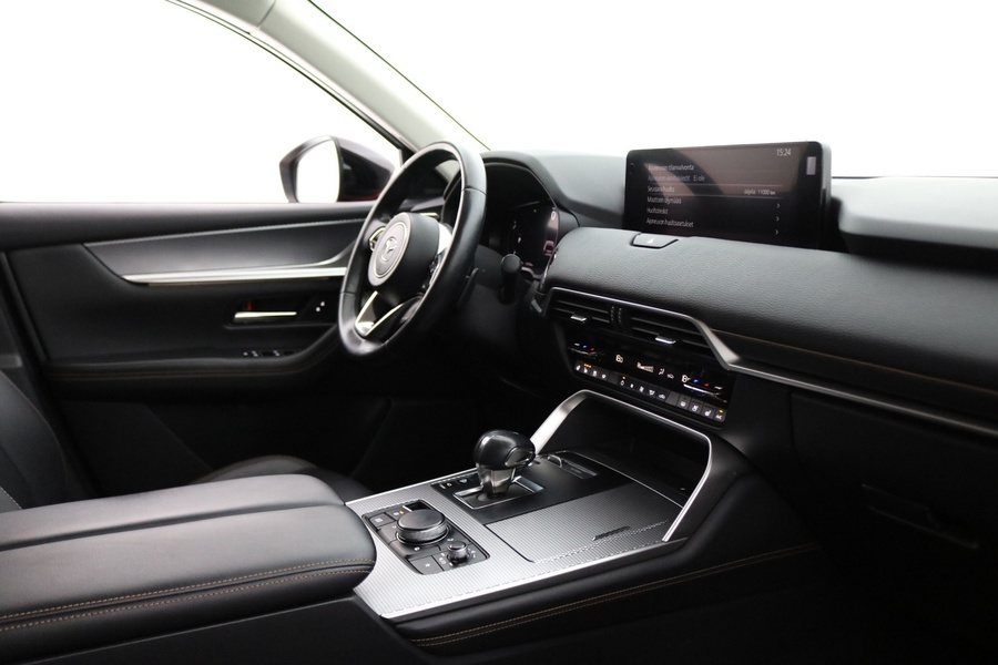 Mazda CX-60 vaihtoauto
