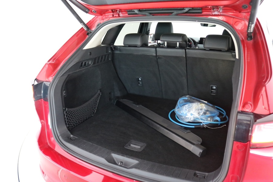 Mazda CX-60 vaihtoauto