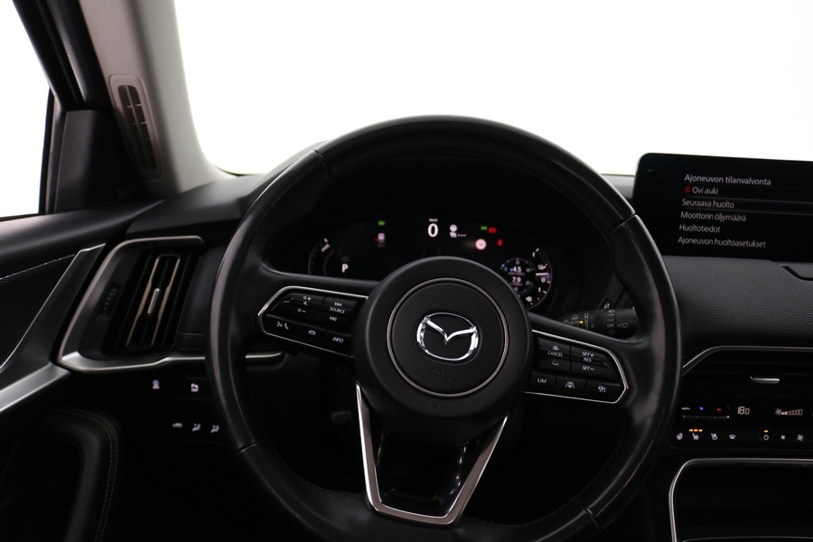 Mazda CX-60 vaihtoauto