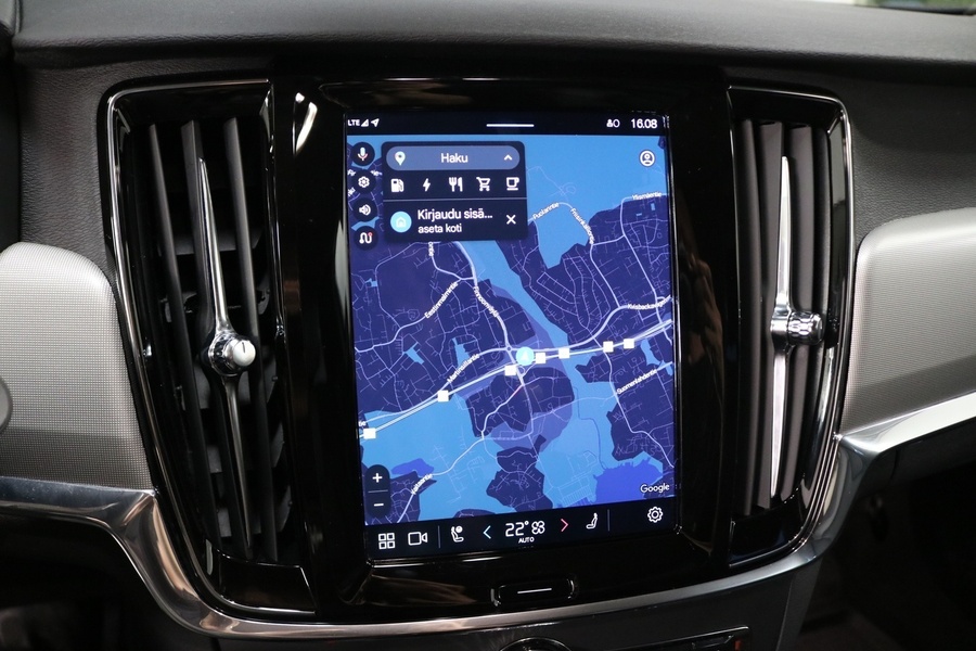 Volvo V90 vaihtoauto