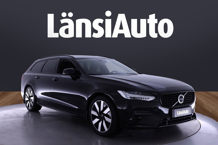 Volvo V90 vaihtoauto