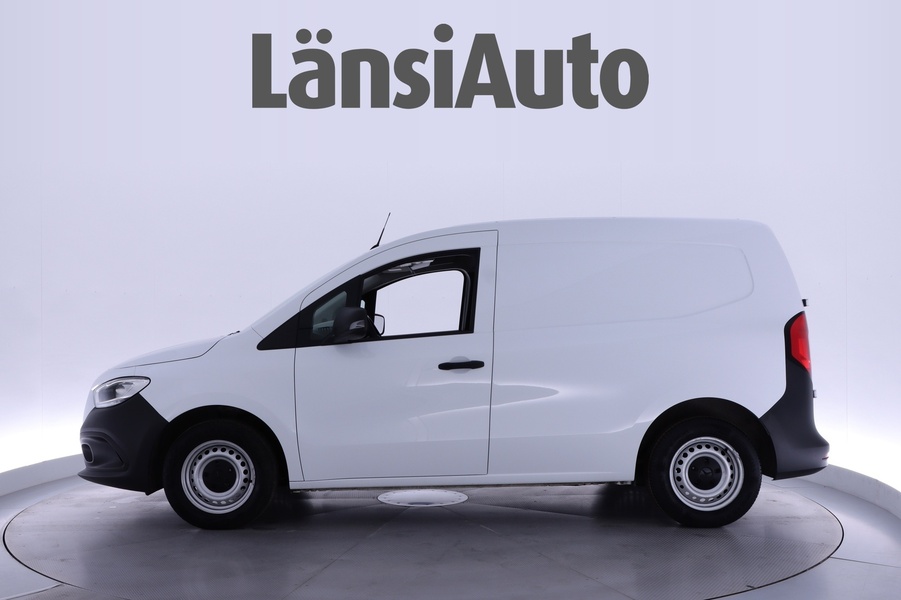 Mercedes-Benz Citan vaihtoauto