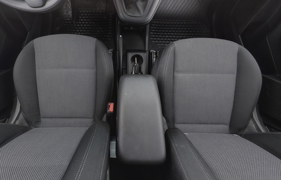 Mercedes-Benz Citan vaihtoauto