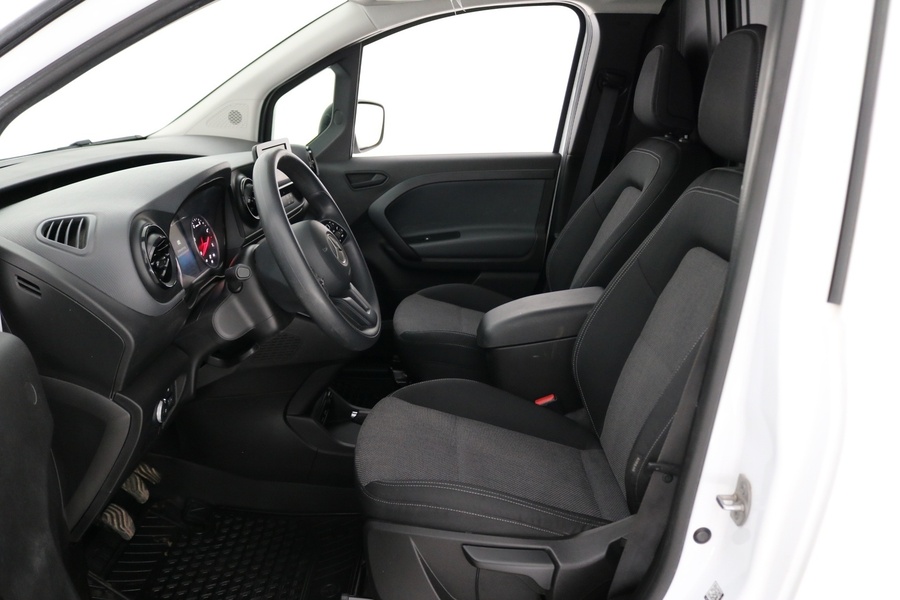 Mercedes-Benz Citan vaihtoauto