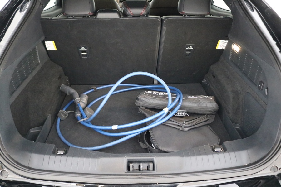 Ford USA Mustang vaihtoauto