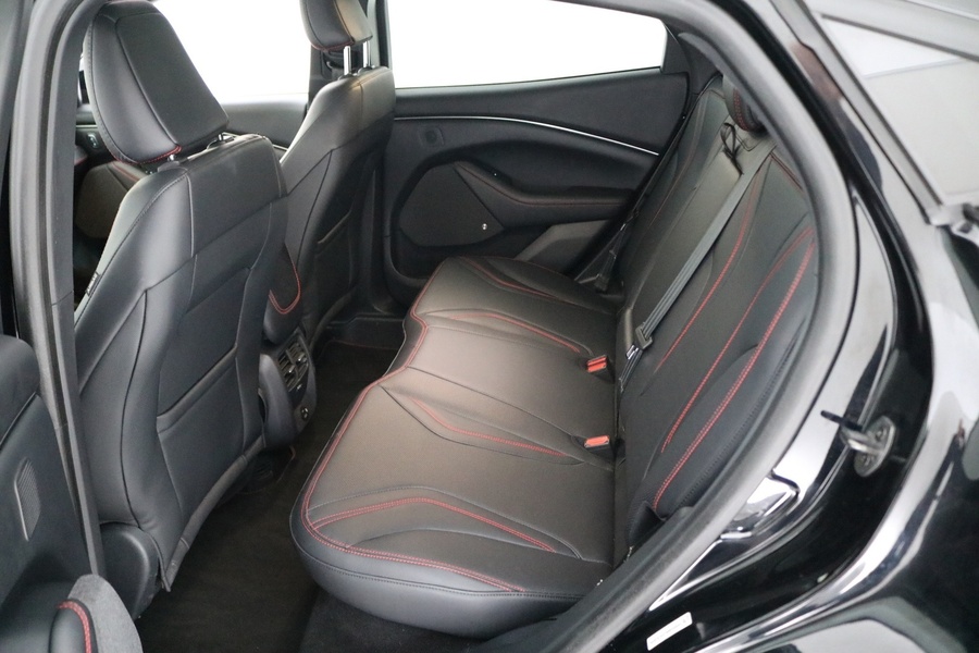 Ford USA Mustang vaihtoauto