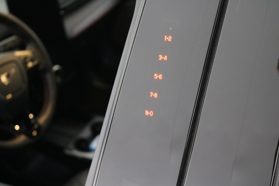 Ford USA Mustang vaihtoauto