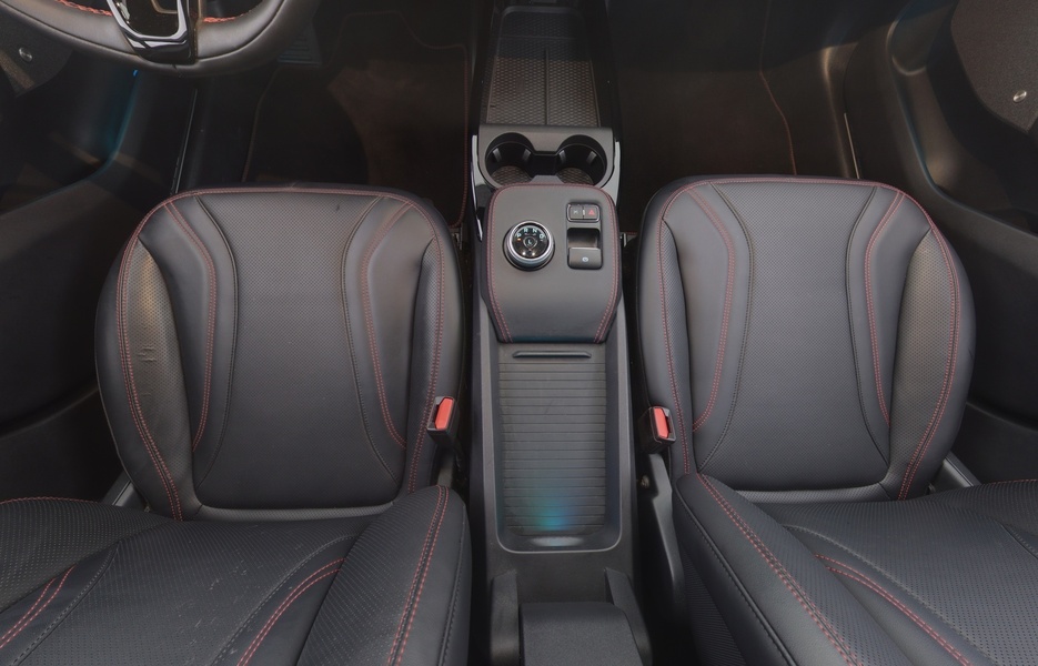 Ford USA Mustang vaihtoauto