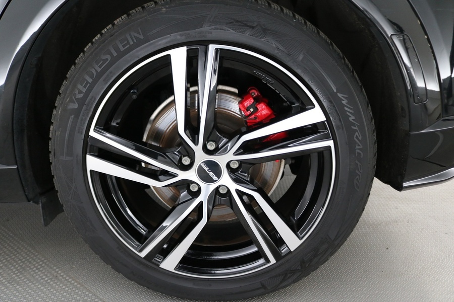 Ford USA Mustang vaihtoauto