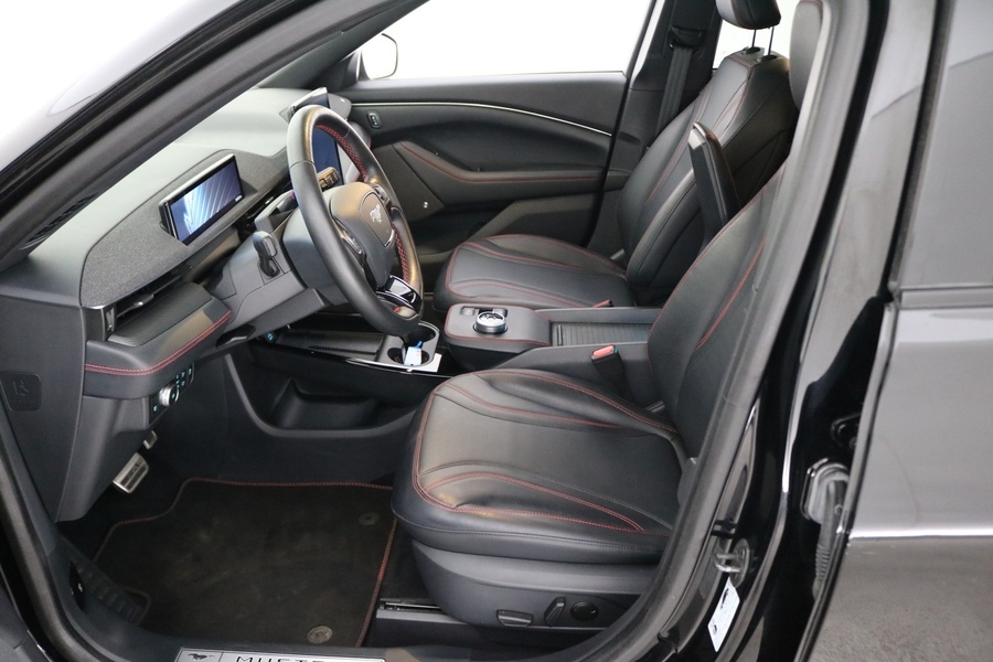 Ford USA Mustang vaihtoauto