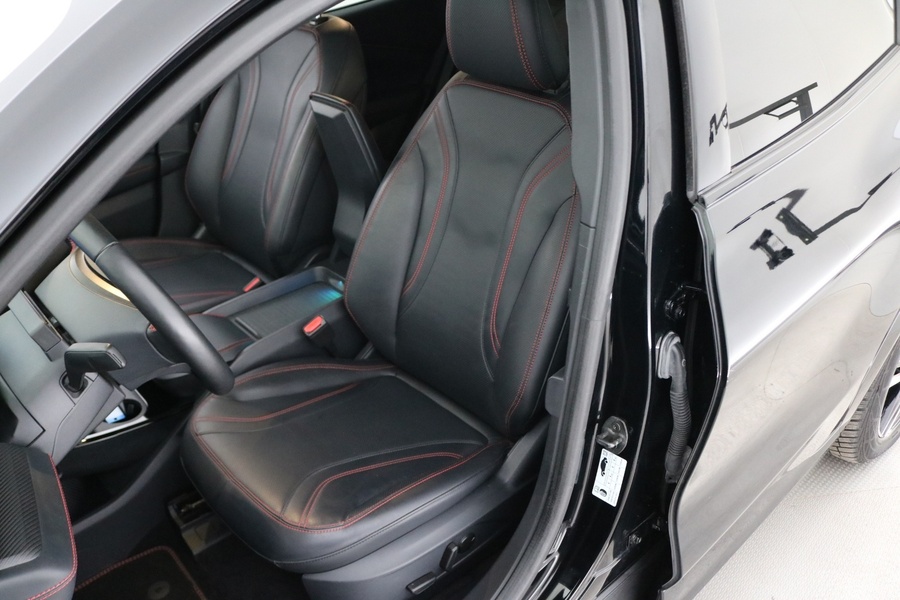 Ford USA Mustang vaihtoauto