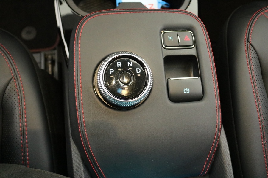 Ford USA Mustang vaihtoauto