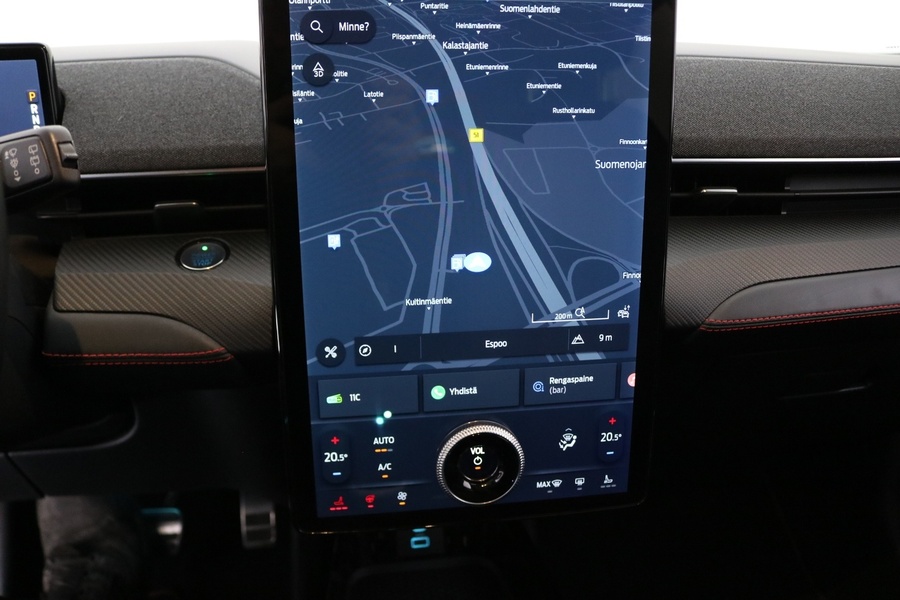 Ford USA Mustang vaihtoauto