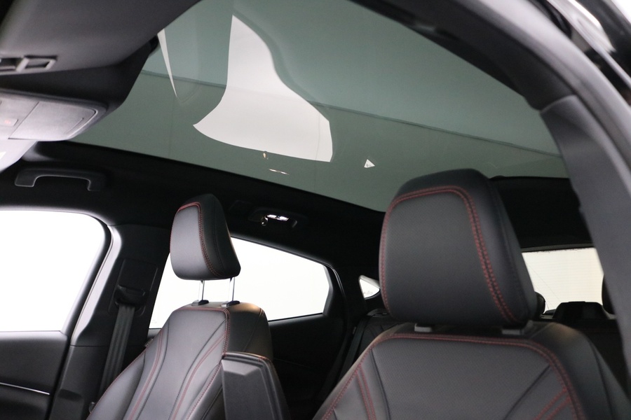 Ford USA Mustang vaihtoauto