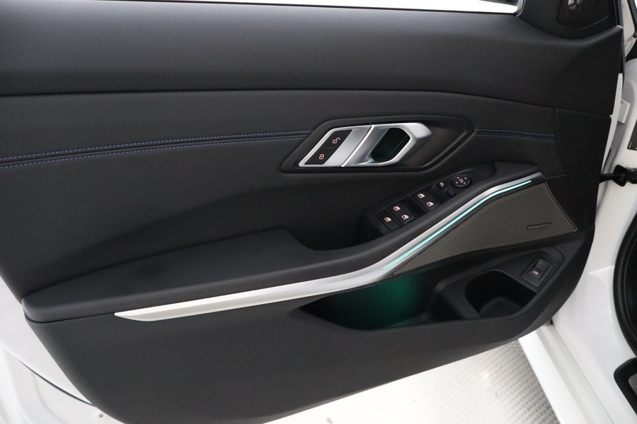 BMW M340d vaihtoauto