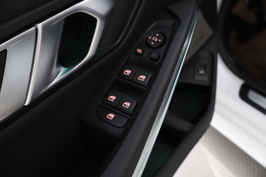 BMW M340d vaihtoauto