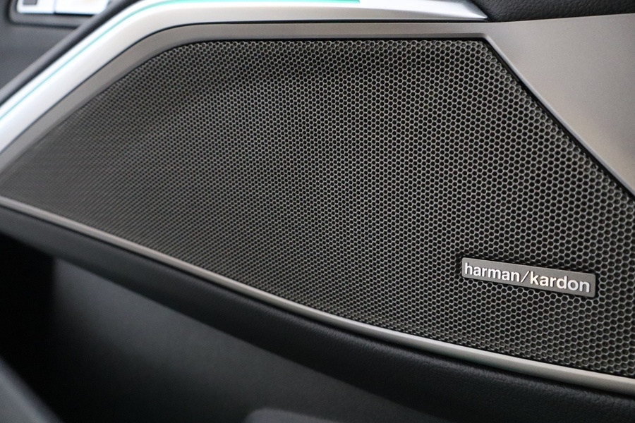 BMW M340d vaihtoauto