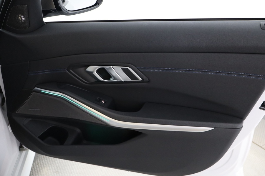 BMW M340d vaihtoauto