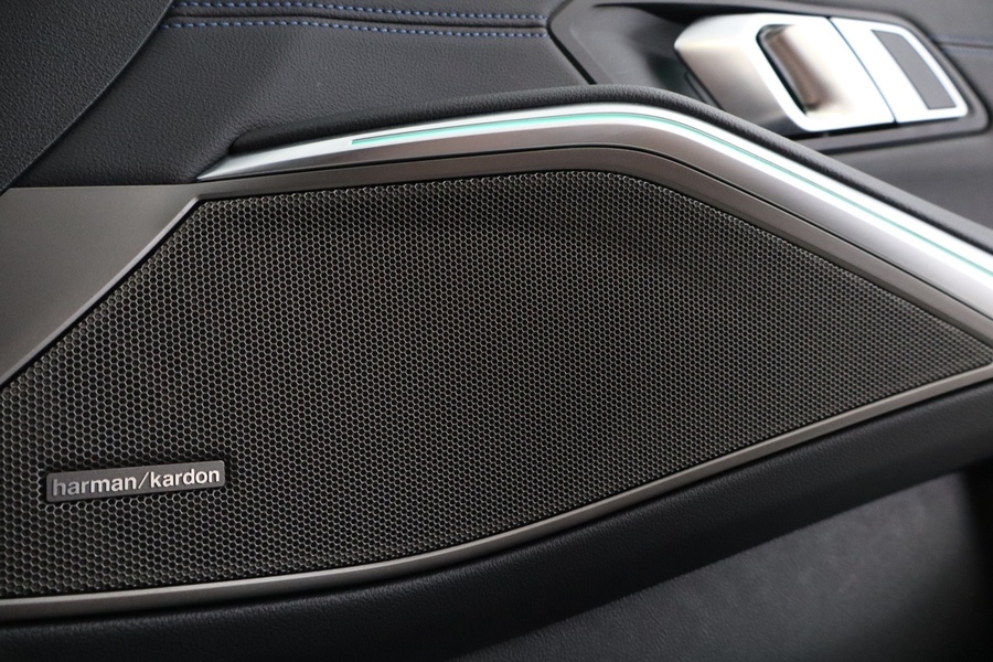 BMW M340d vaihtoauto